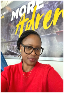 Dr. Toju Babalola